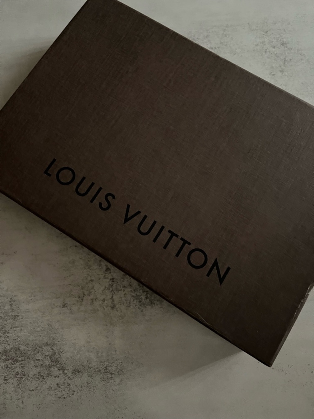 Louis Vuitton Box - Picture 2 of 7